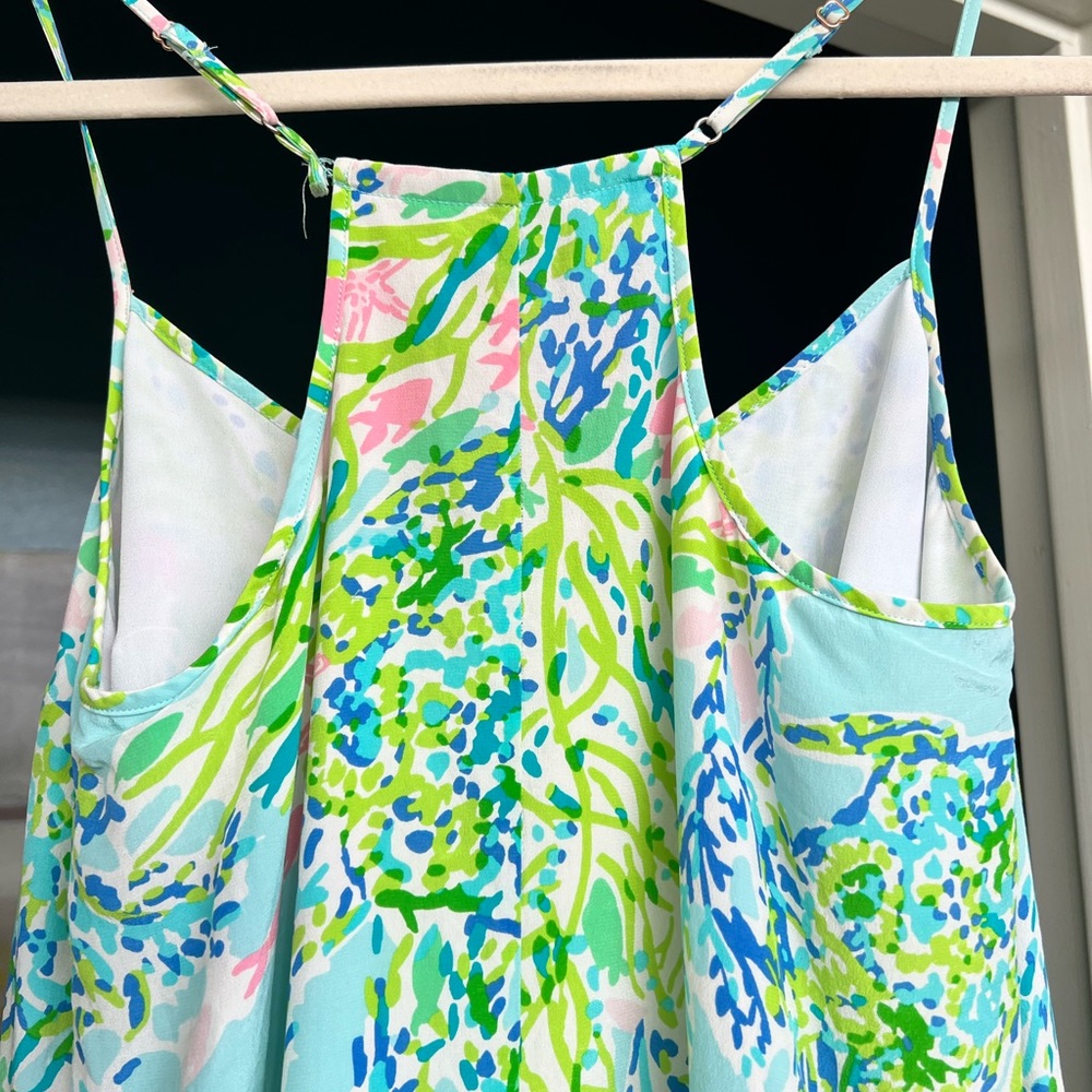 Lily Pulitzer Dress